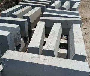 Building Blocks, Pavement, Ready Mix Concrete and Kerbs