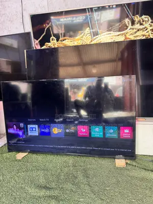 Philips 55 Inches Saphia Web Os Premium Uhd Digital Satellite Tv