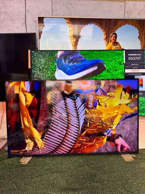 Philips 55 Inches Saphia Web Os Premium Uhd Digital Satellite Tv