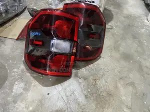 Ford Maverick 2020 Tail Light