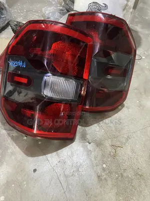 Ford Maverick 2020 Tail Light