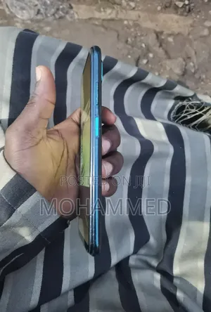 Huawei Nova 7i 128 GB Green