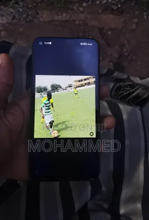 Huawei Nova 7i 128 GB Green