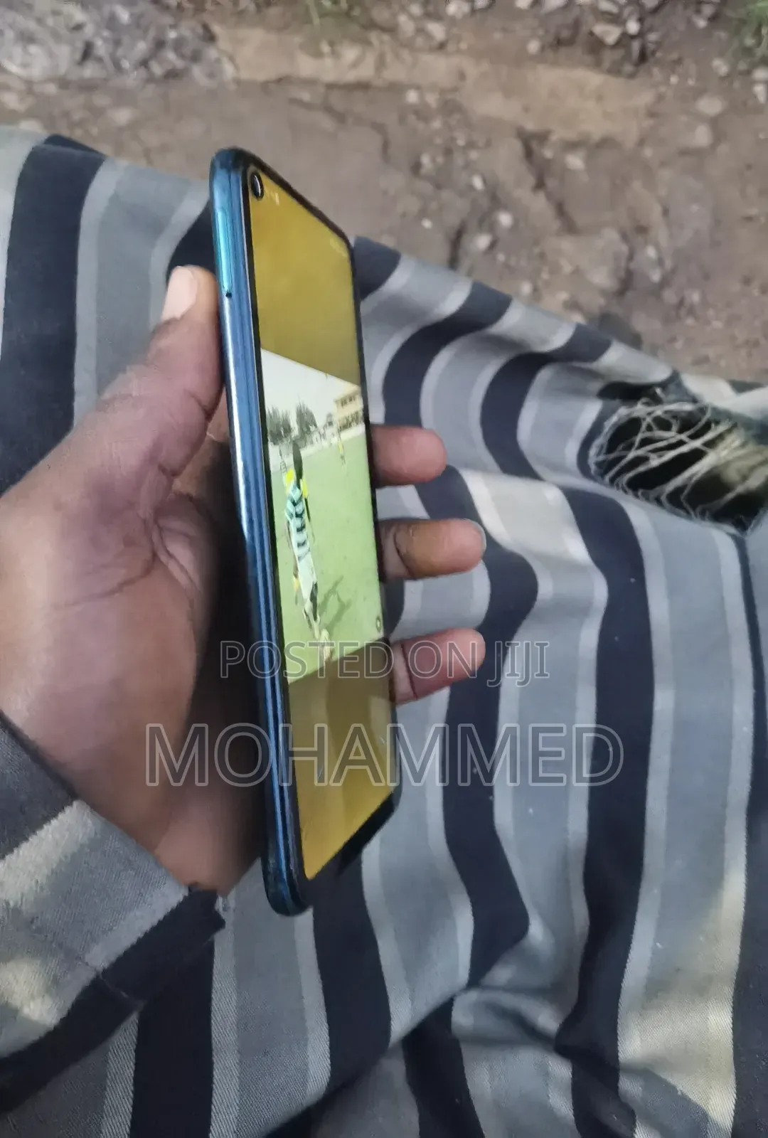 Huawei Nova 7i 128 GB Green