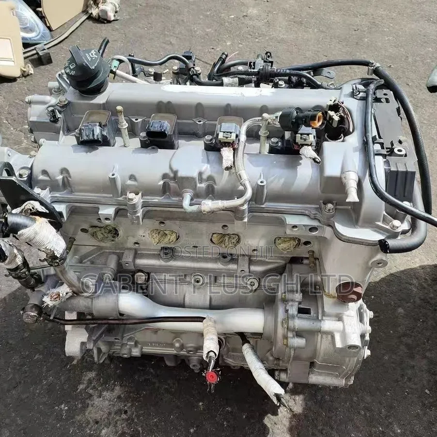 Chevrolet Equinox,Orlando ,Captiva , Malibu GMC Terrain Engine