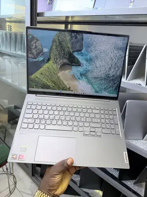 Laptop Lenovo Yoga 7i 16GB AMD Ryzen 7 SSD 512GB