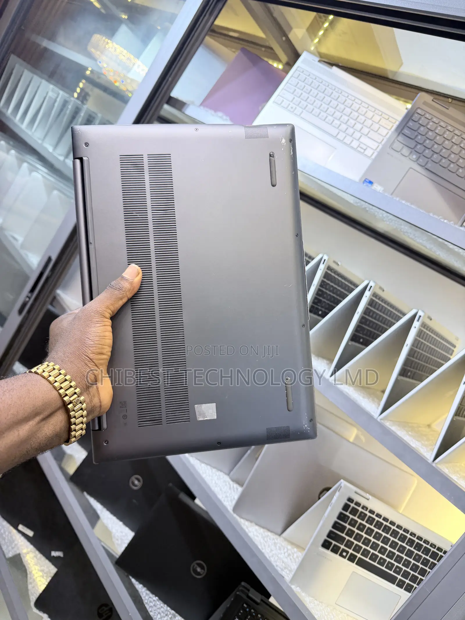 Laptop Lenovo Yoga 7i 16GB AMD Ryzen 7 SSD 512GB