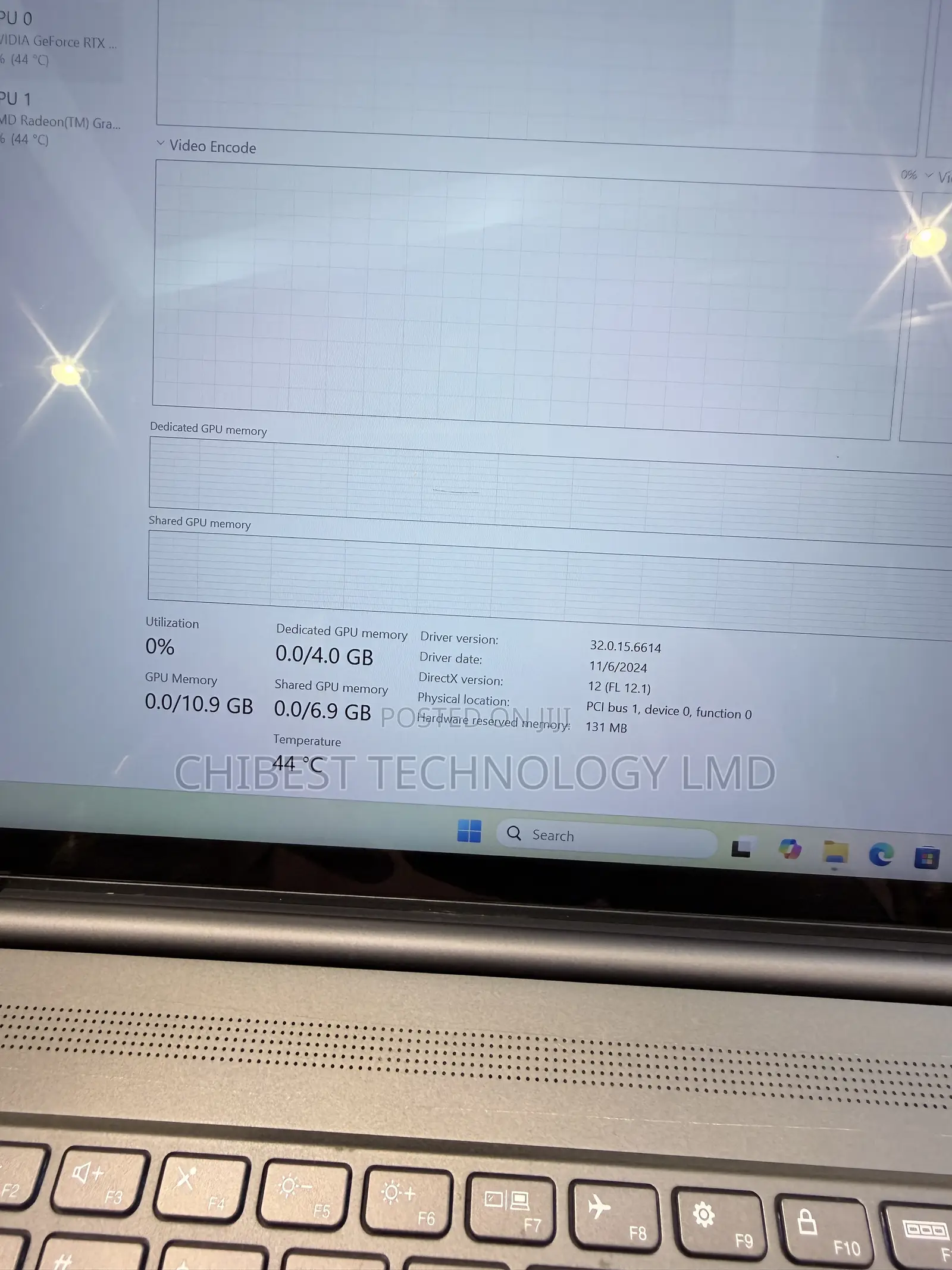 Laptop Lenovo Yoga 7i 16GB AMD Ryzen 7 SSD 512GB