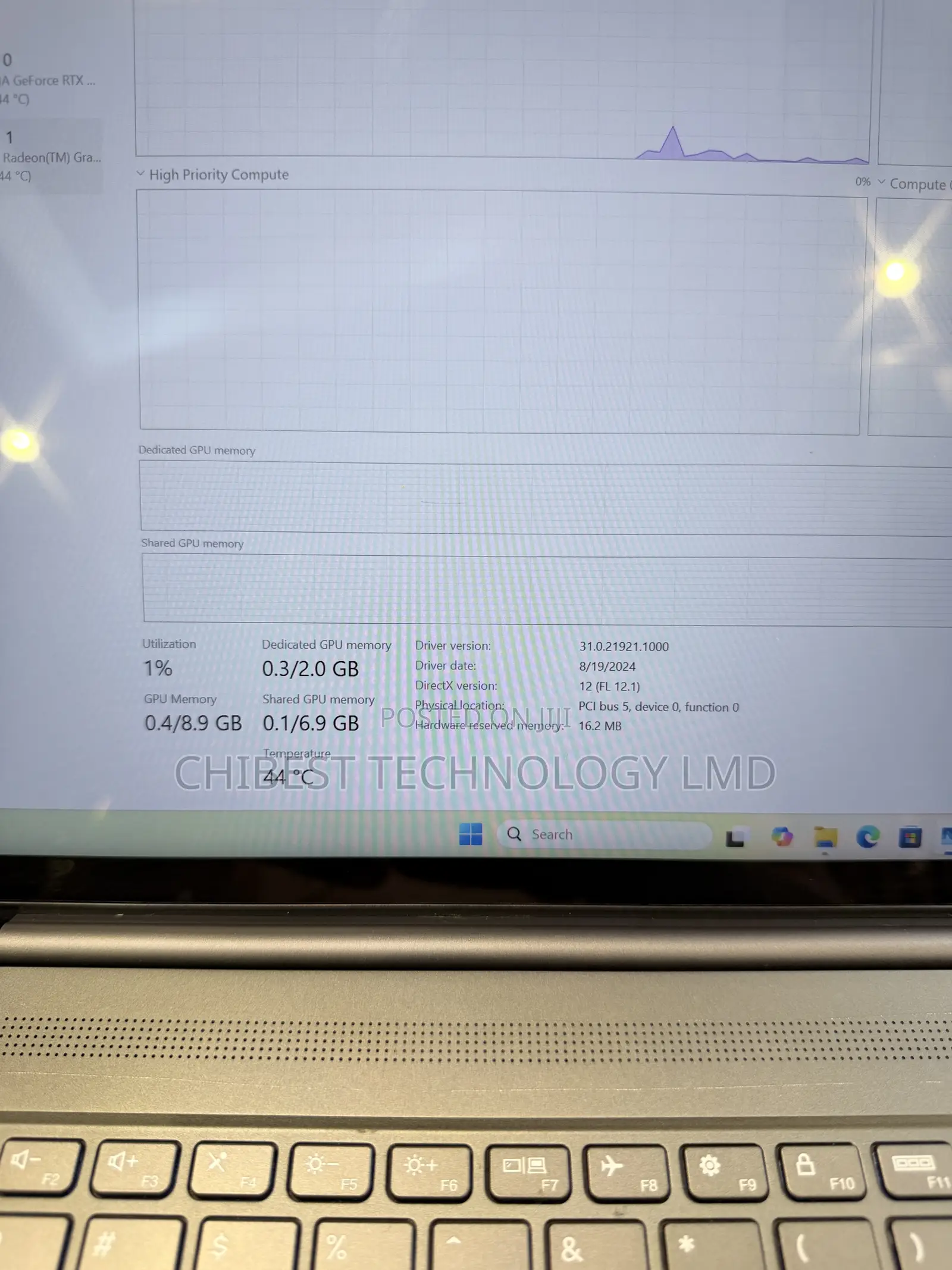 Laptop Lenovo Yoga 7i 16GB AMD Ryzen 7 SSD 512GB