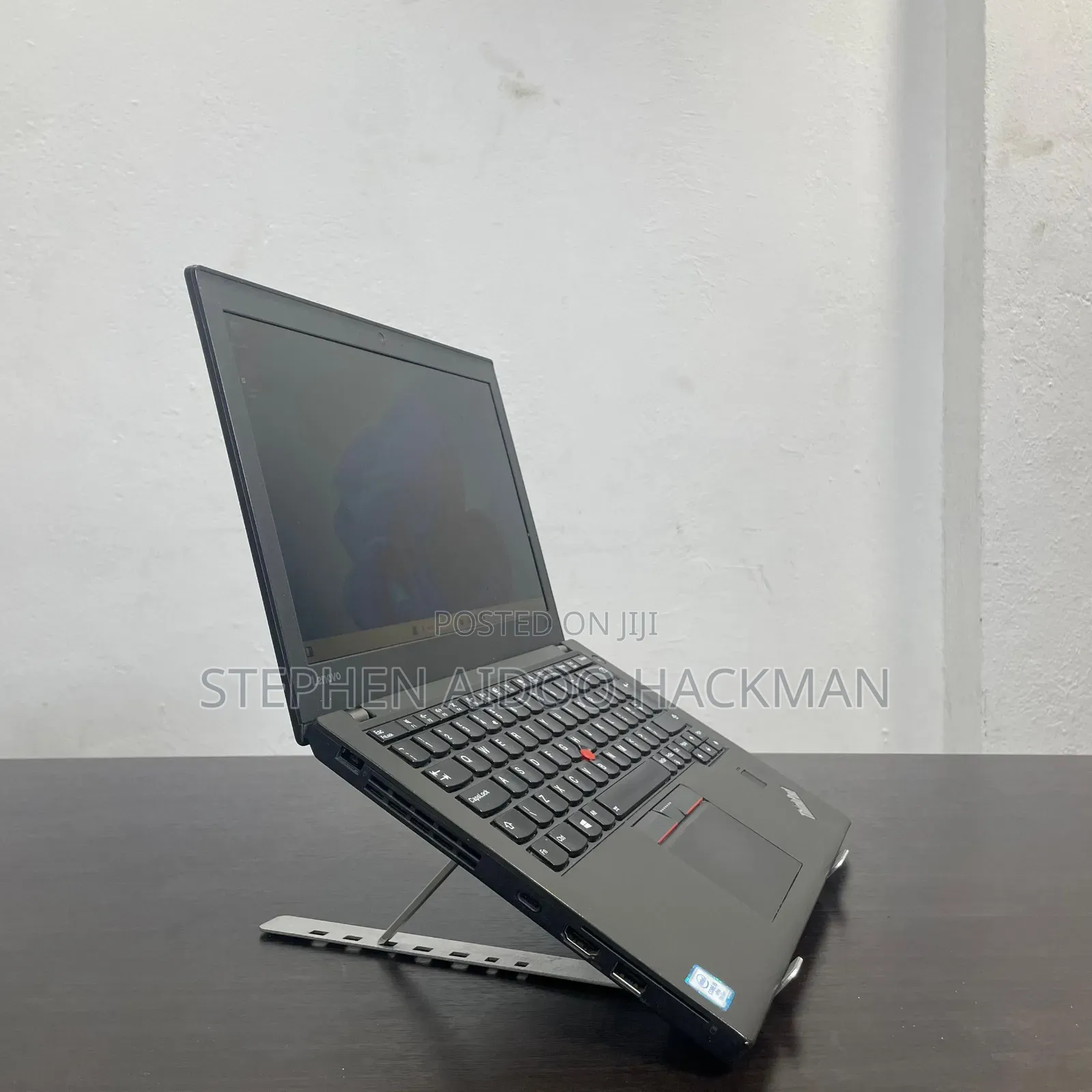 Laptop Lenovo ThinkPad X270 8GB Intel SSD 256GB