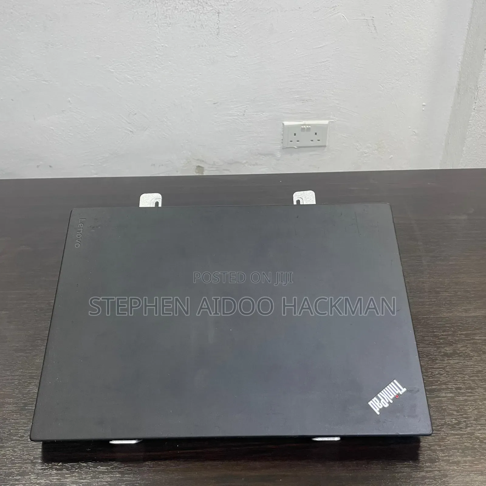 Laptop Lenovo ThinkPad X270 8GB Intel SSD 256GB
