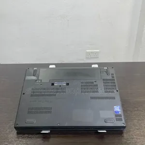 Laptop Lenovo ThinkPad X270 8GB Intel SSD 256GB