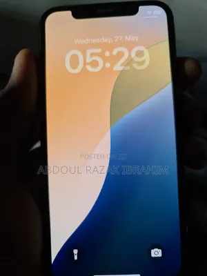 Apple iPhone XS 256 GB Black