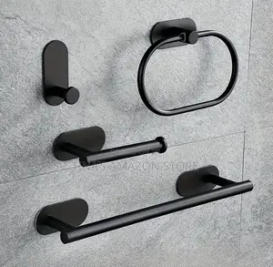 Bathroom Accessory Set