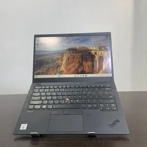 Laptop Lenovo ThinkPad X1 Carbon 16GB Intel Core i7 SSD 512GB