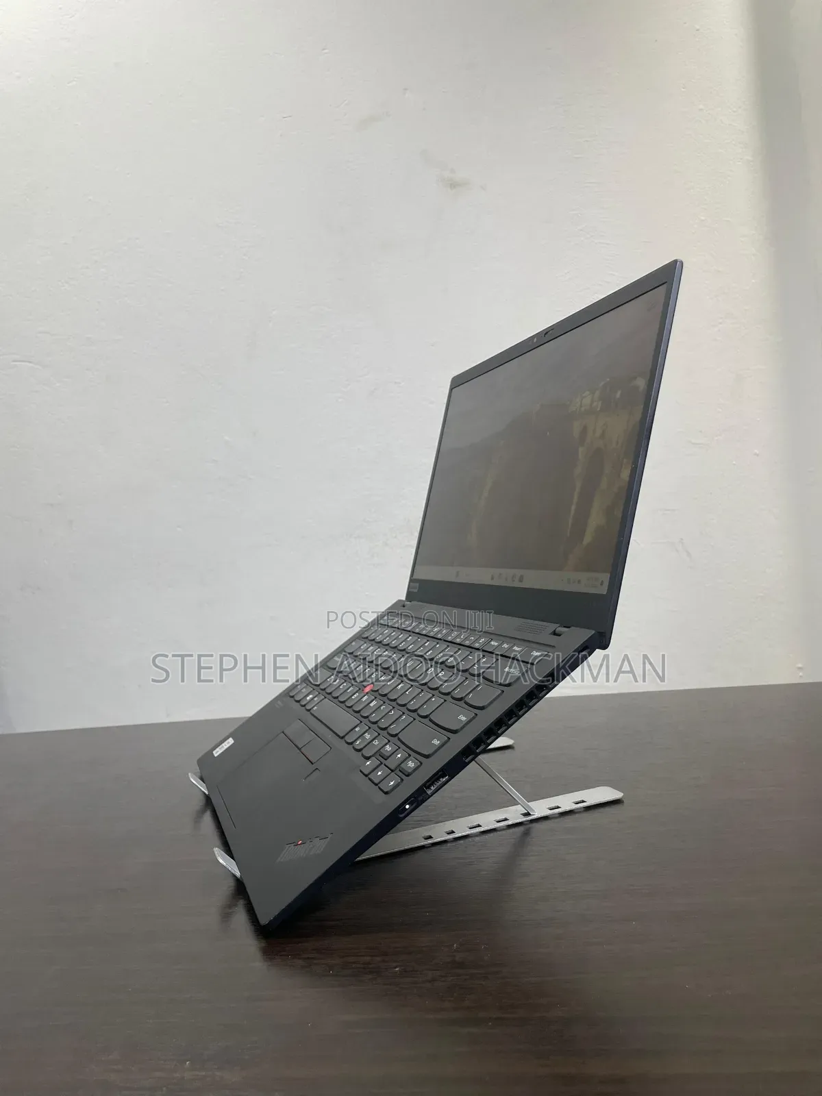 Laptop Lenovo ThinkPad X1 Carbon 16GB Intel Core i7 SSD 512GB