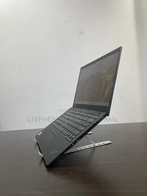 Laptop Lenovo ThinkPad X1 Carbon 16GB Intel Core i7 SSD 512GB