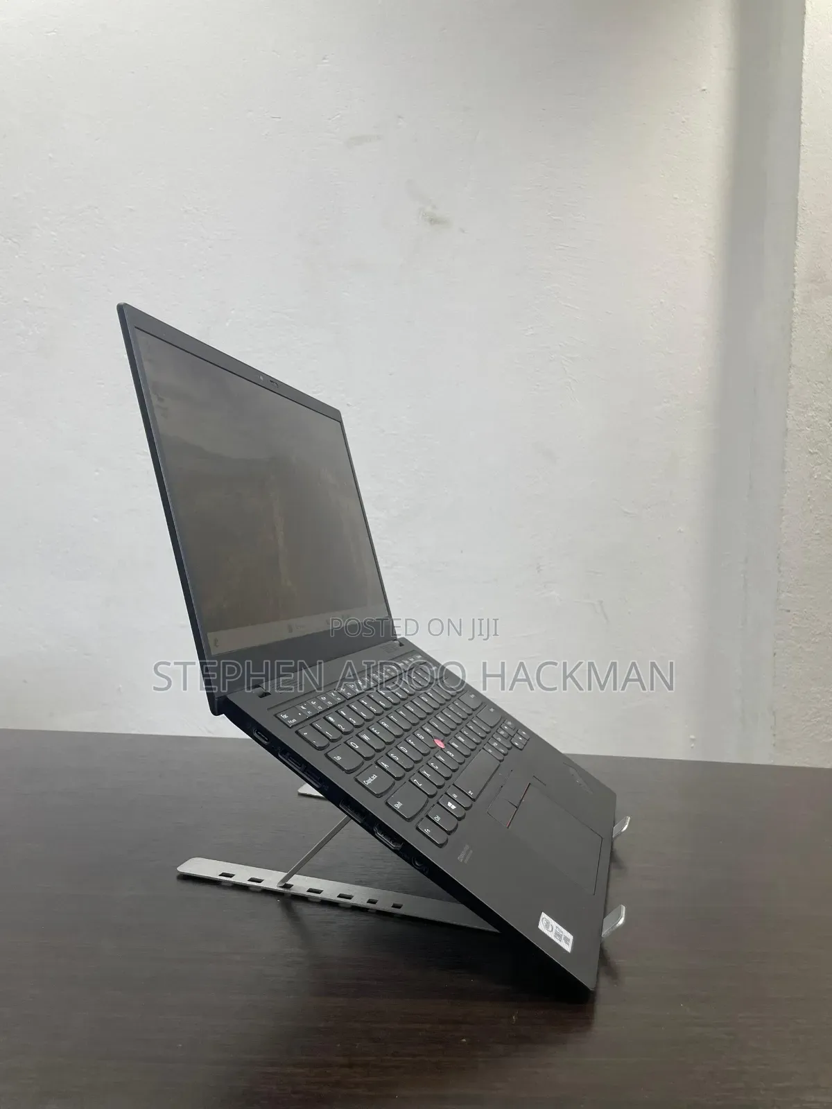 Laptop Lenovo ThinkPad X1 Carbon 16GB Intel Core i7 SSD 512GB