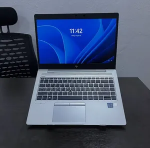 Laptop HP EliteBook 830 G6 8GB Intel Core i5 SSD 256GB