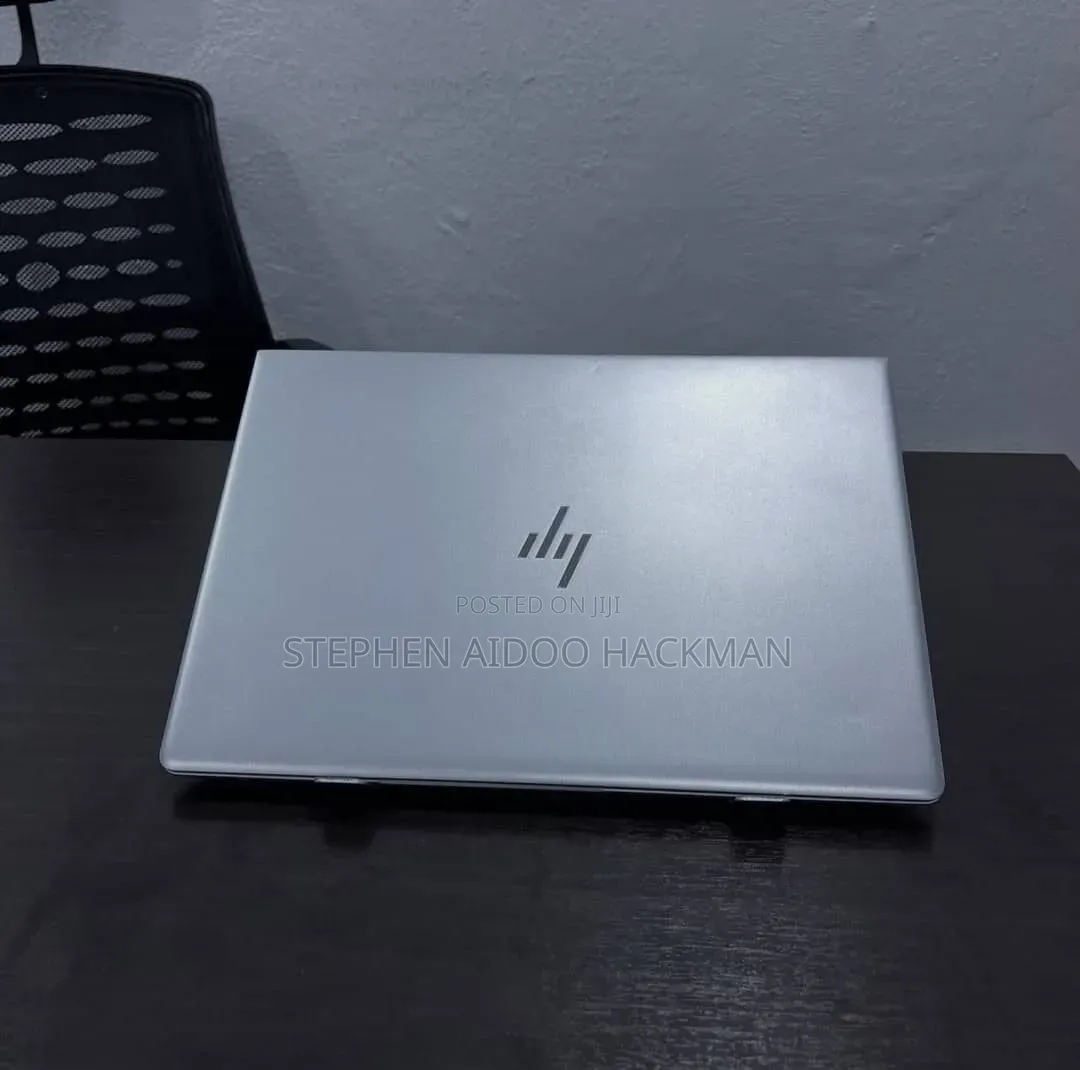 Laptop HP EliteBook 830 G6 8GB Intel Core i5 SSD 256GB