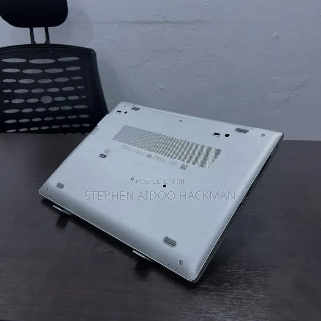 Laptop HP EliteBook 830 G6 8GB Intel Core i5 SSD 256GB