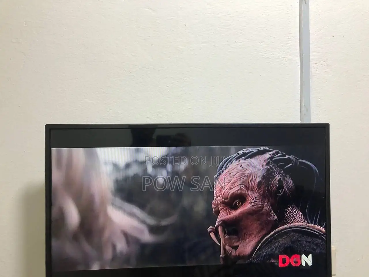 Asano Full Digital Tv for Sale