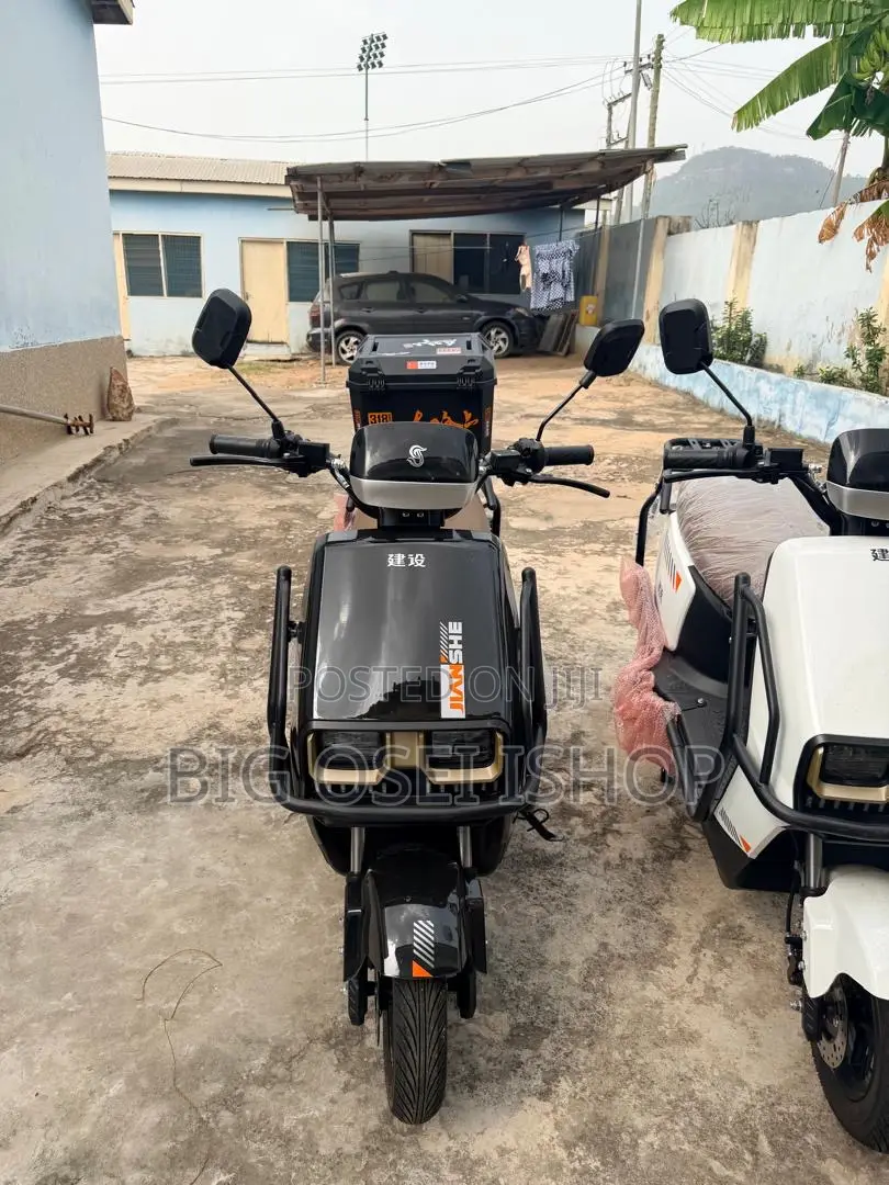 New Jincheng JC 70 Y 2024 Black