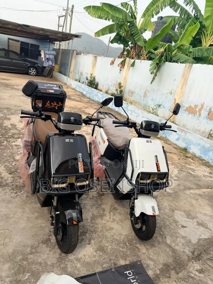 New Jincheng JC 70 Y 2024 Black