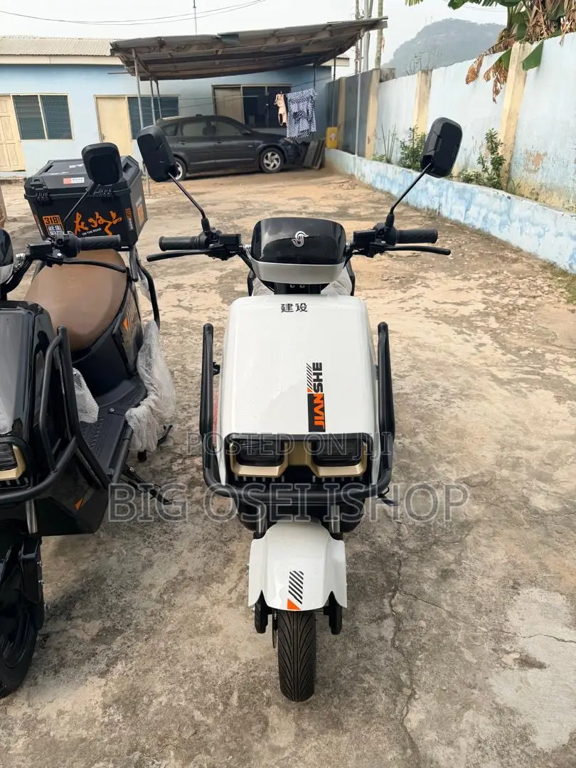New Jincheng JC 70 Y 2024 Black