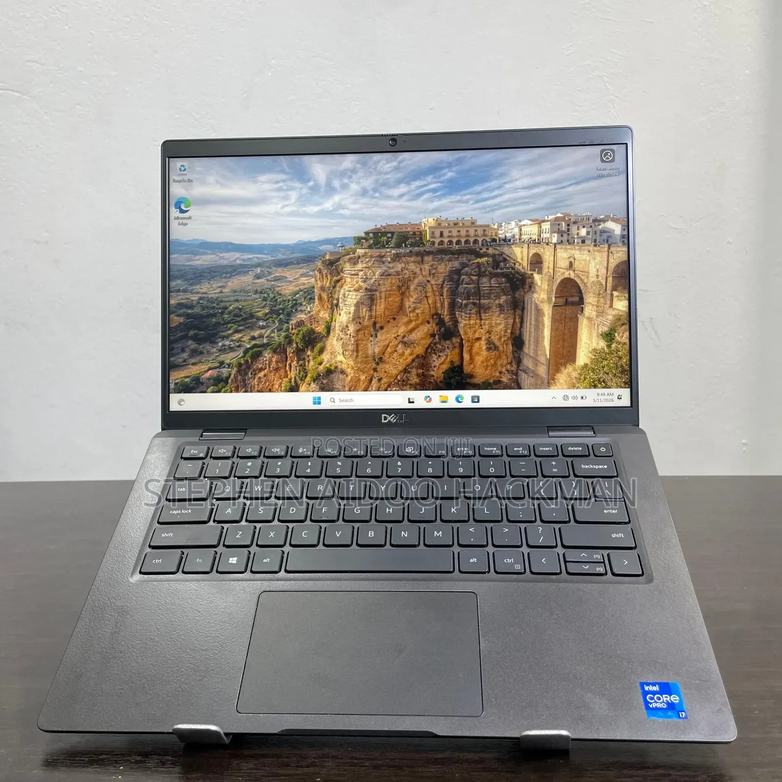 Laptop Dell Latitude 7420 16GB Intel Core i7 SSD 256GB