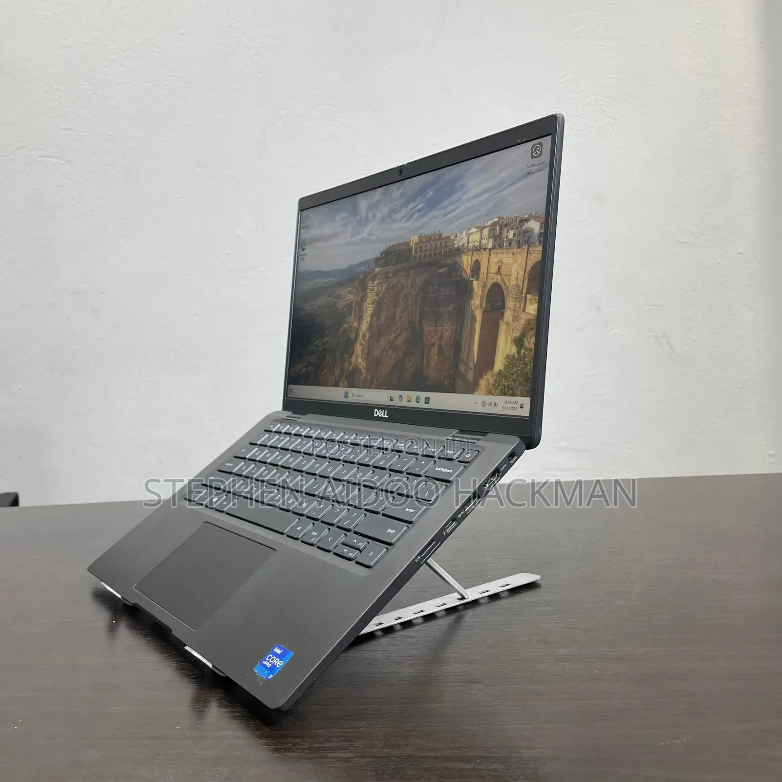 Laptop Dell Latitude 7420 16GB Intel Core i7 SSD 256GB