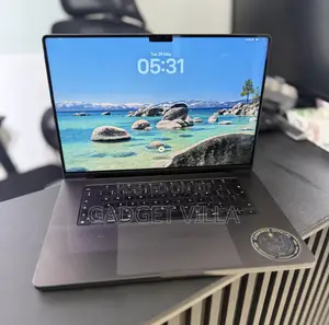 Apple MacBook Pro 2023 M3 Pro 16-inch 18GB Apple M3 Pro SSD 512GB