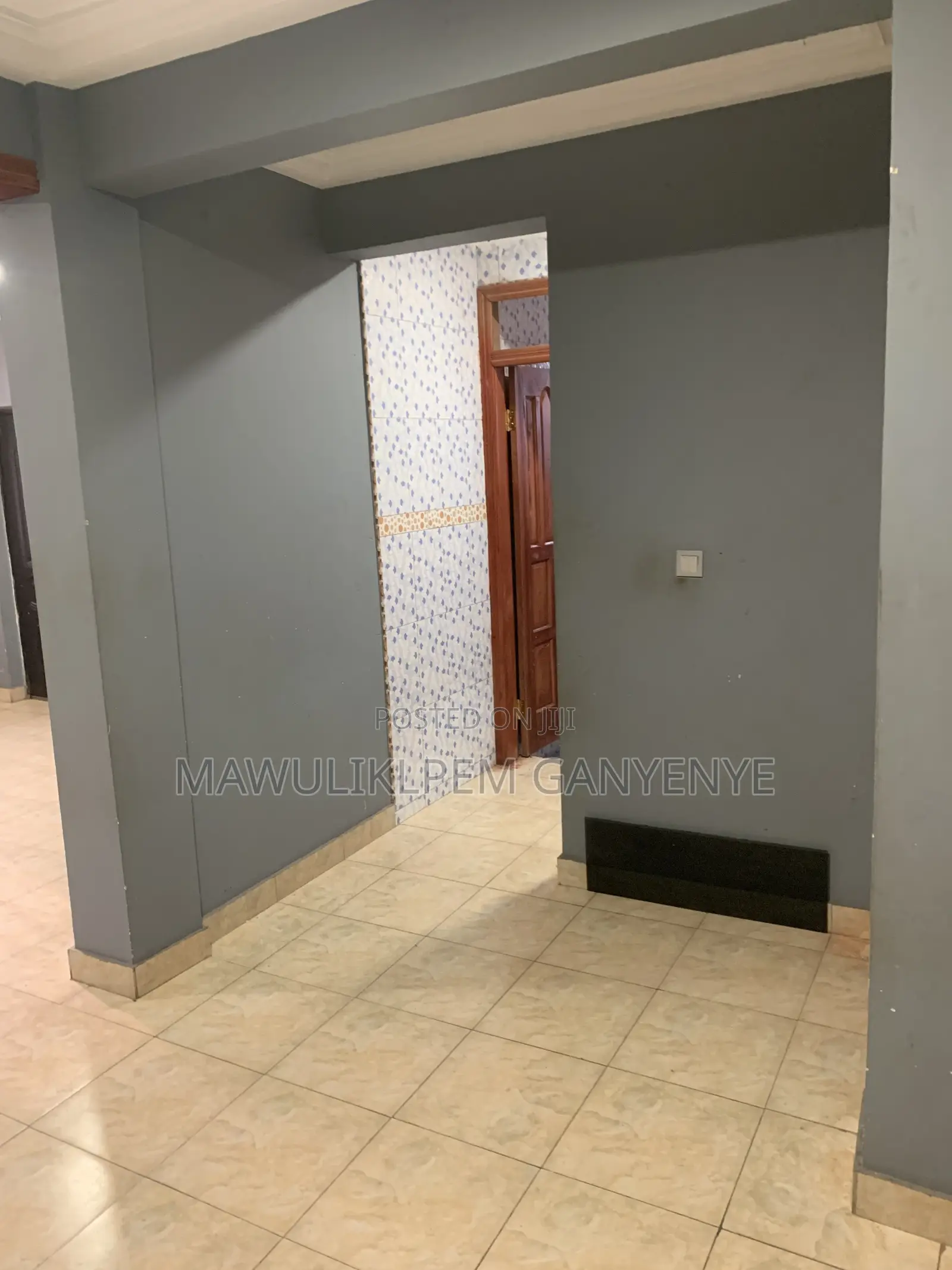 1bdrm Apartment in Oyibi for rent