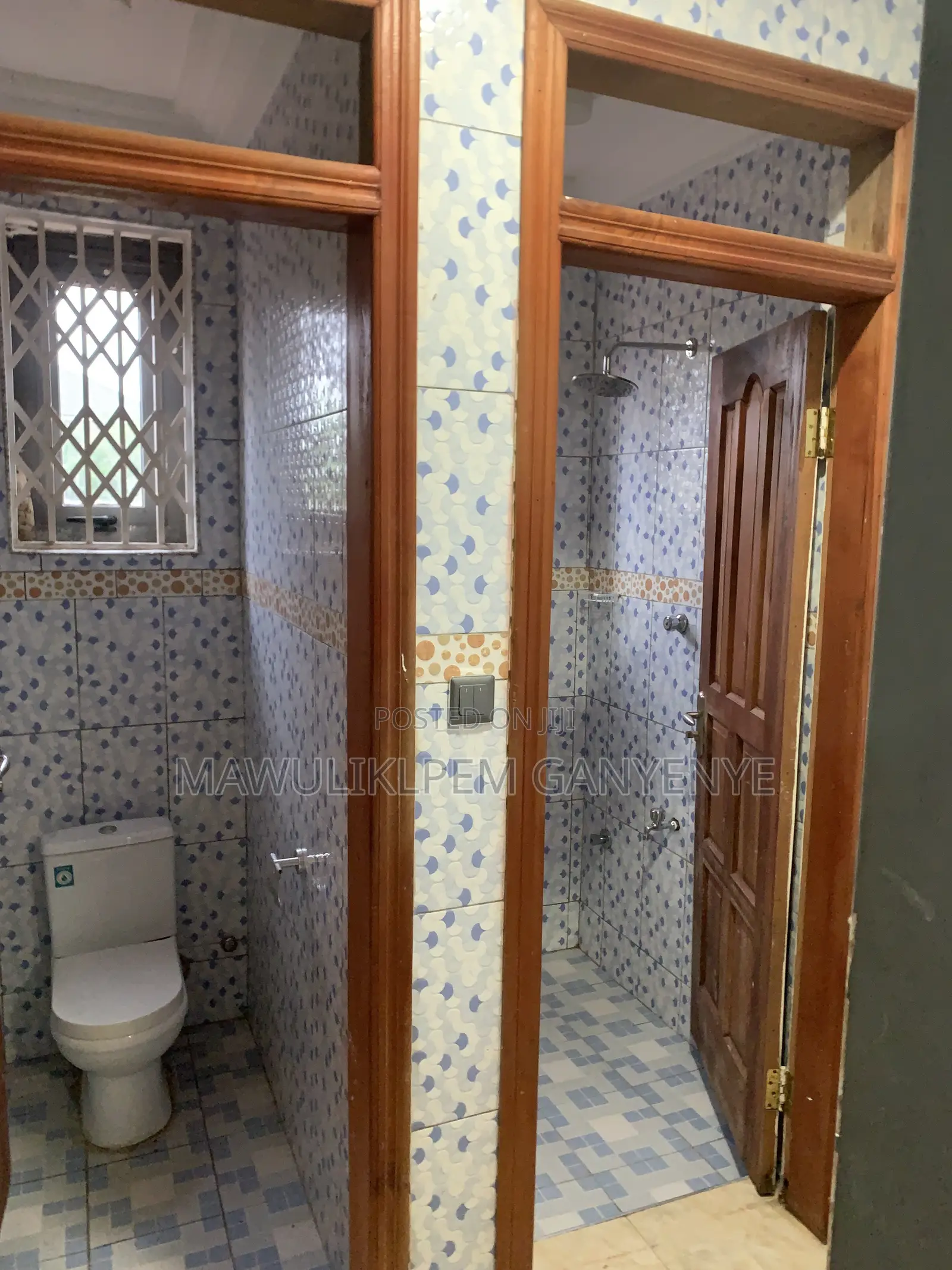 1bdrm Apartment in Oyibi for rent