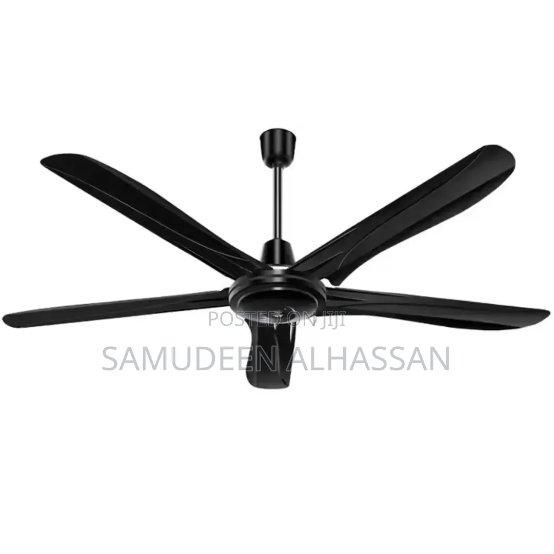 5 Blade Ceiling Fan