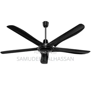 5 Blade Ceiling Fan