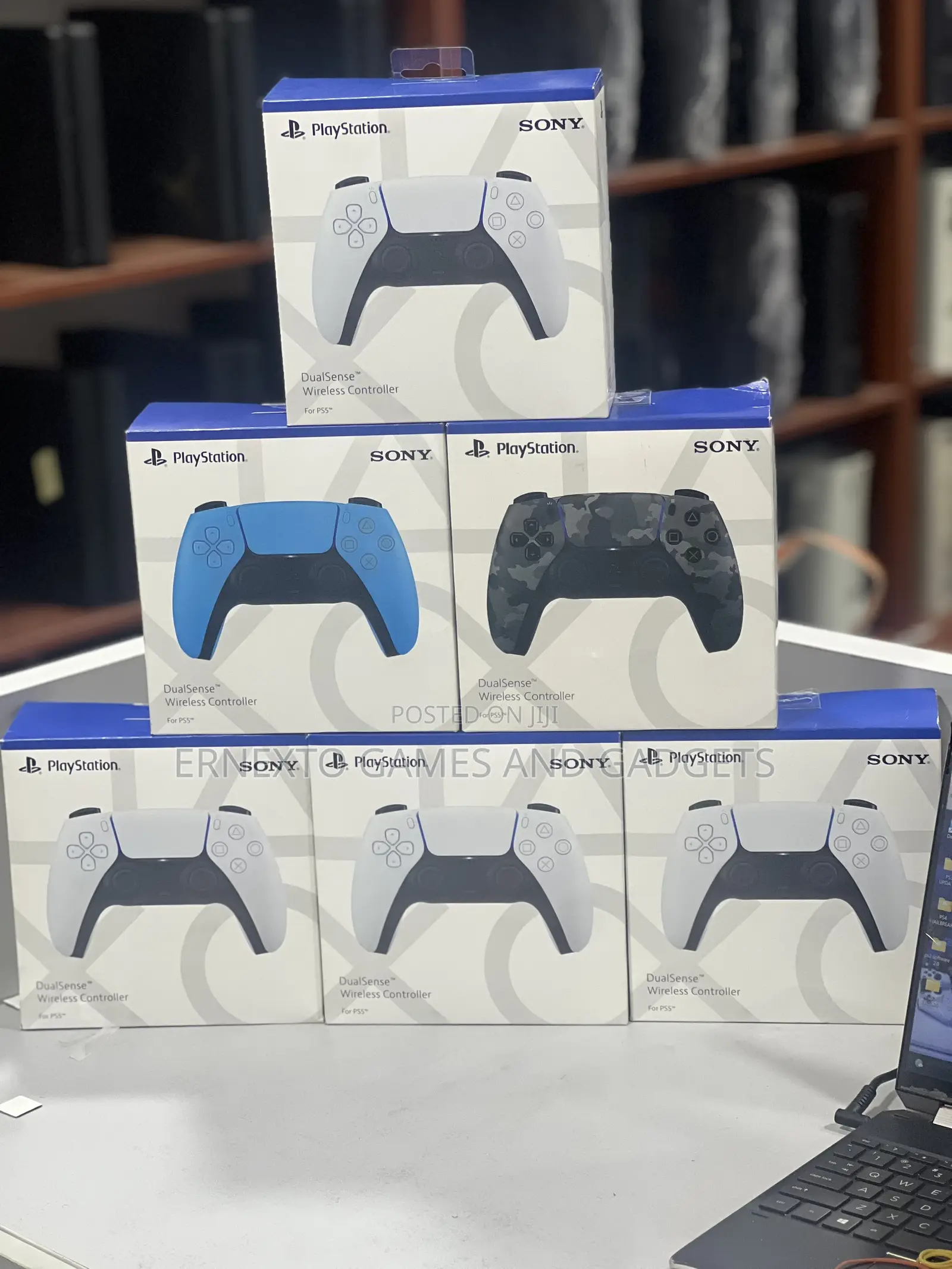 Ps5 Original Controller