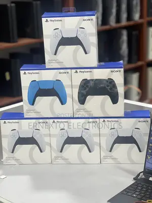 Ps5 Original Controller