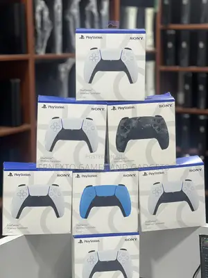 Ps5 Original Controller