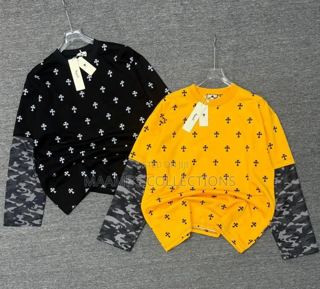 Unisex Camouflage Sweaters (Sizes, Xl - 4xl )