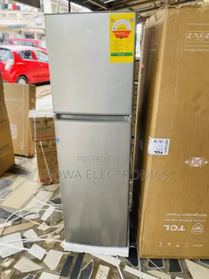 Cute-TCL 165 Refrigerator,(F216tms )