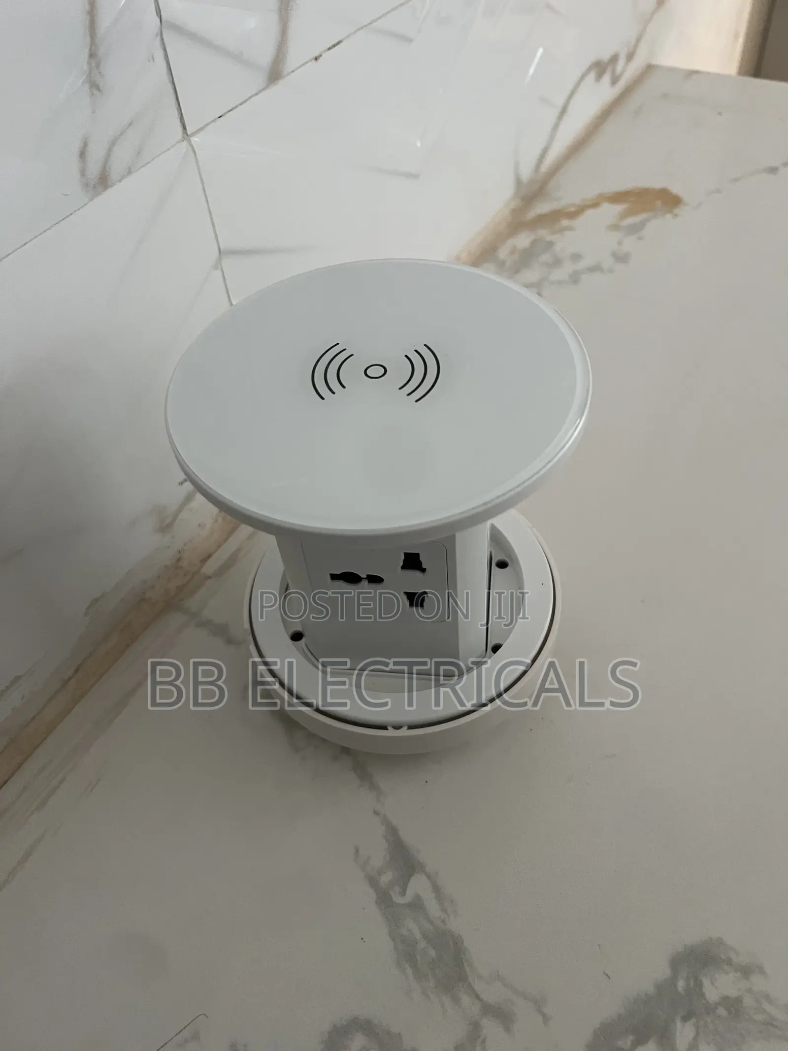 Bb Island Top Lifting Socket