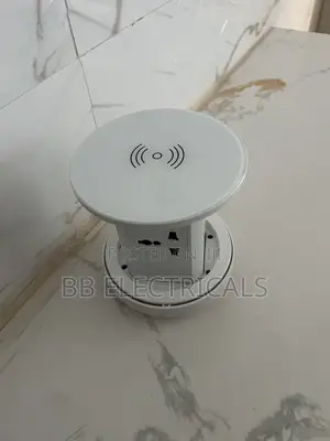 Bb Island Top Lifting Socket