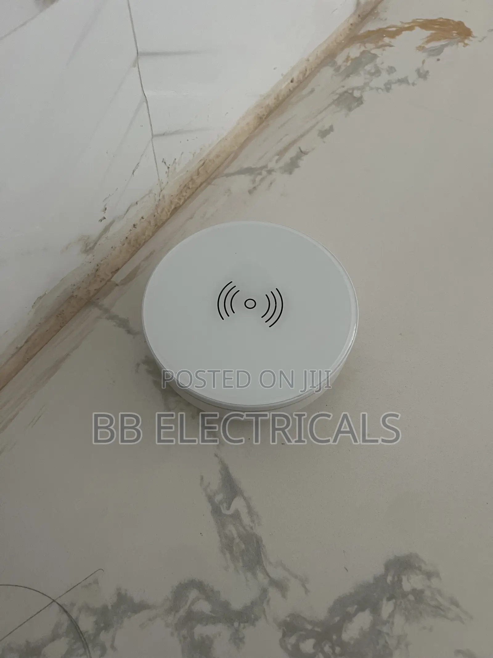 Bb Island Top Lifting Socket