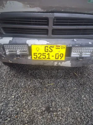 Hyundai Mighty 2