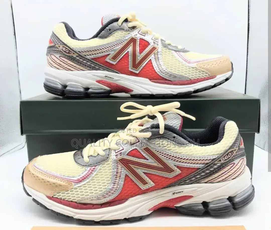 New Balance Aime Leon Dore