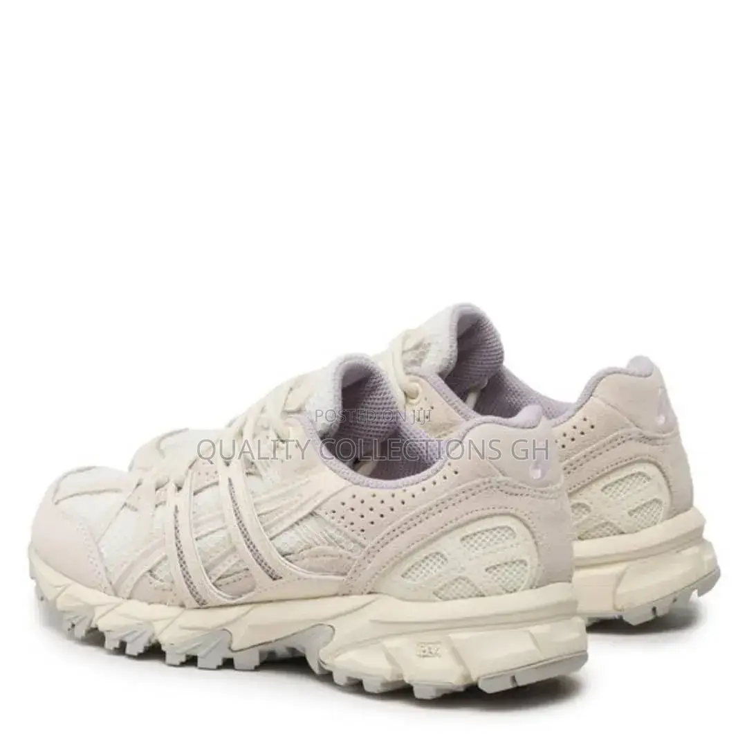 Asics Gel Sonoma Cream