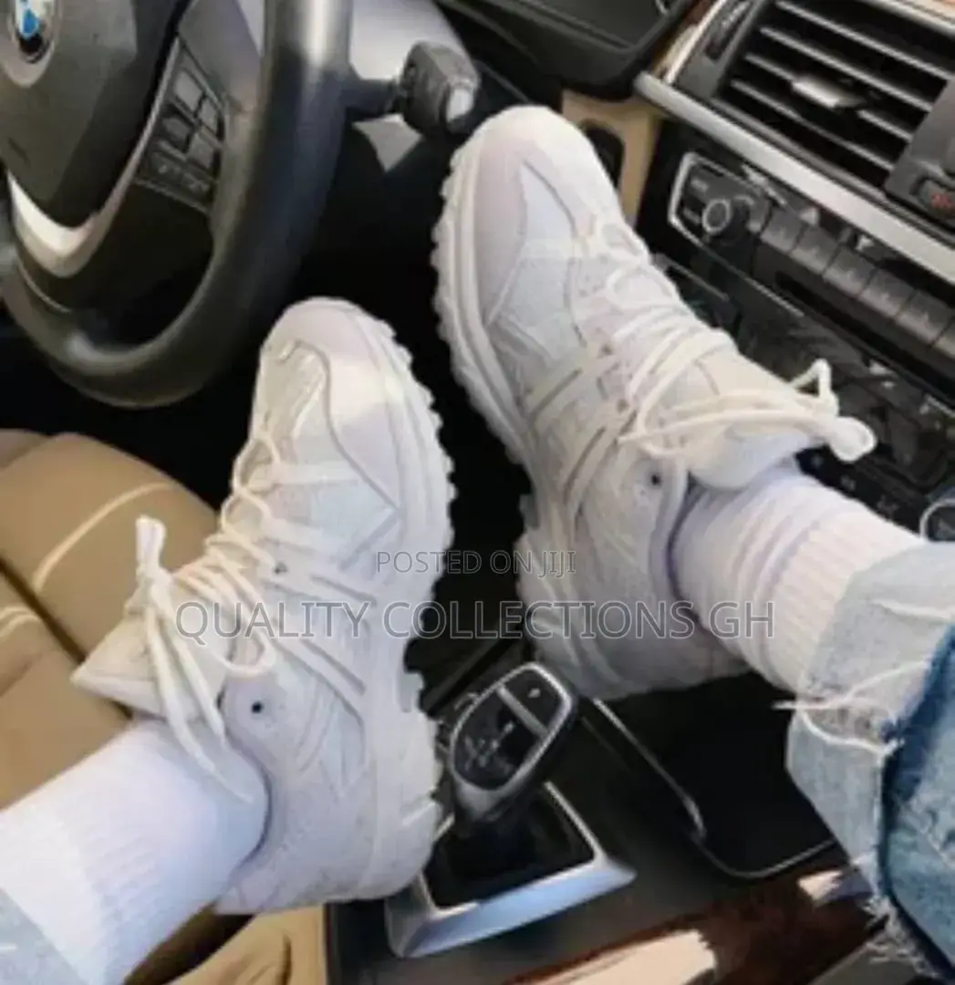 Asics Gel Sonoma Cream