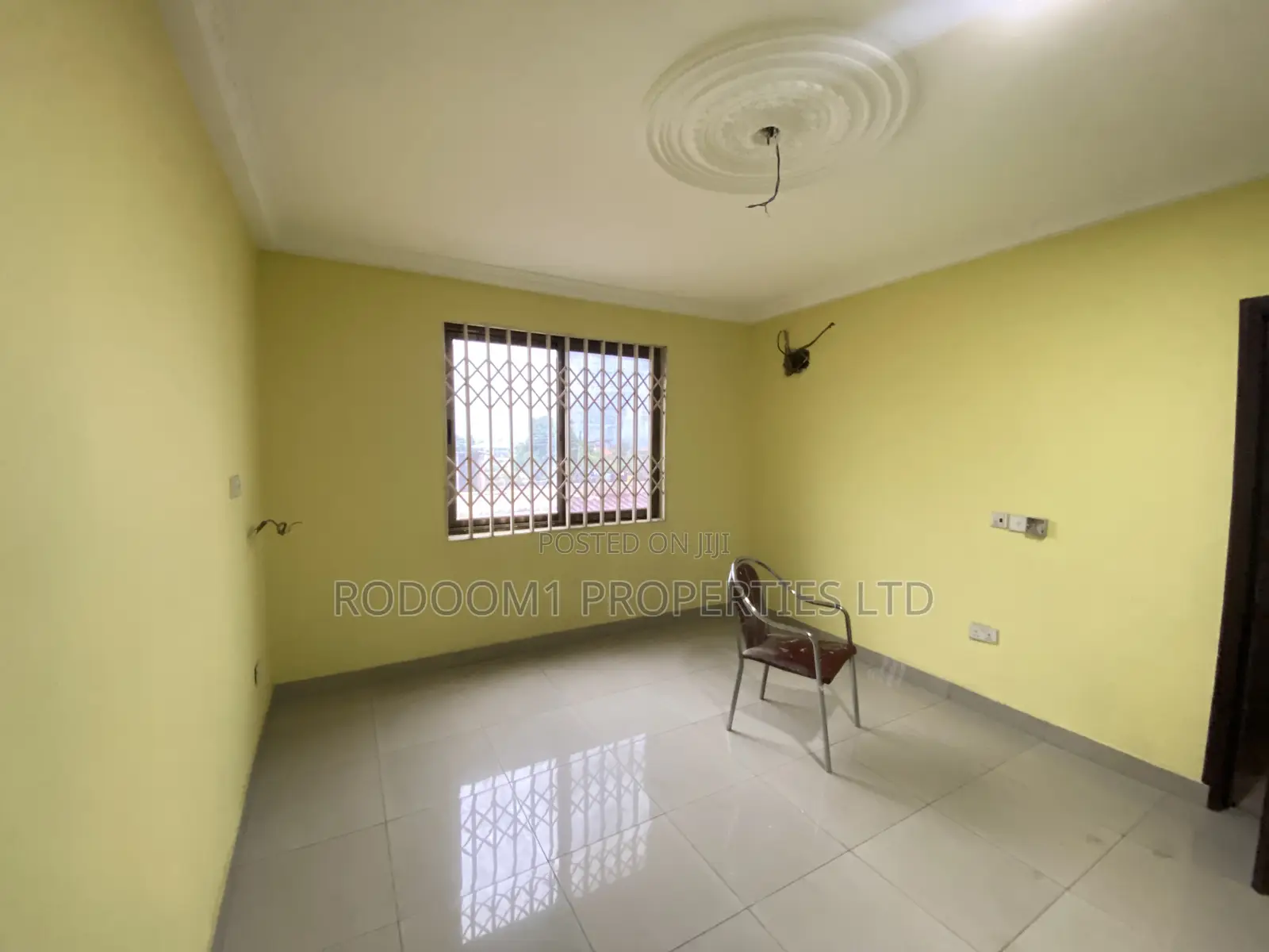 2bdrm Apartment in Ofankor for rent