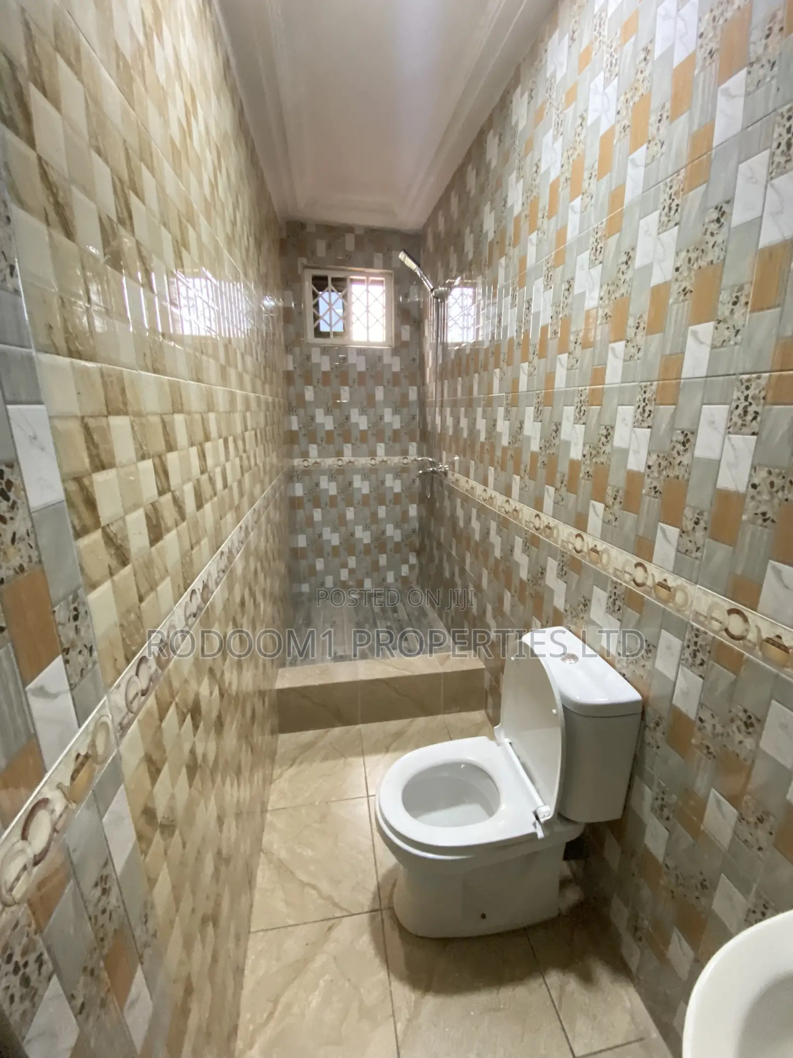 2bdrm Apartment in Ofankor for rent